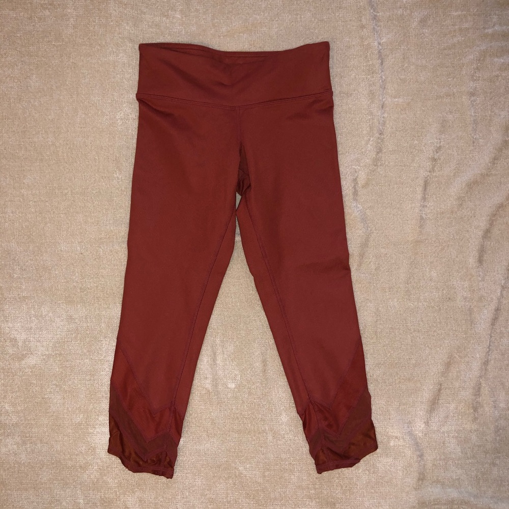 Alo Yoga Capri